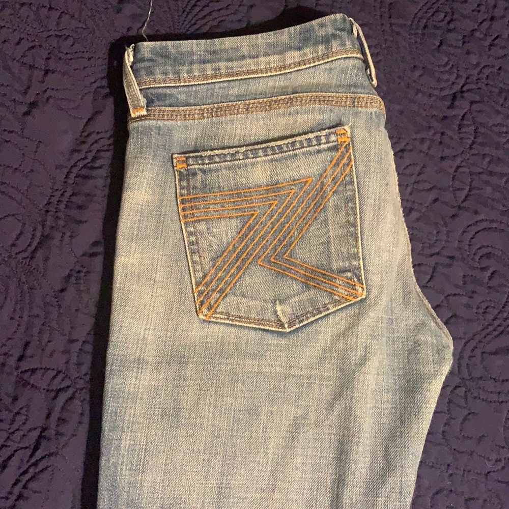 7 for all mankind jeans